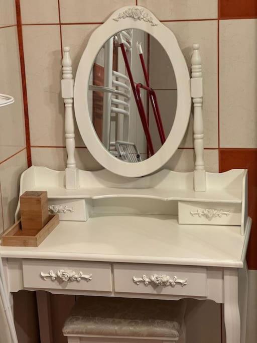 Iazi Apartament Braşov Esterno foto