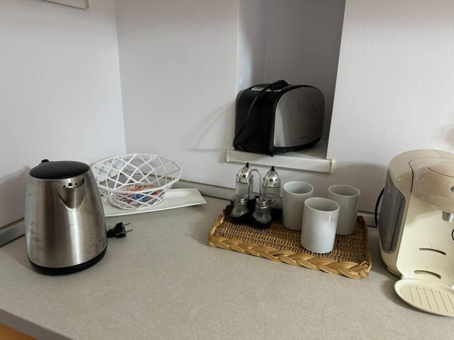 Iazi Apartament Braşov Esterno foto