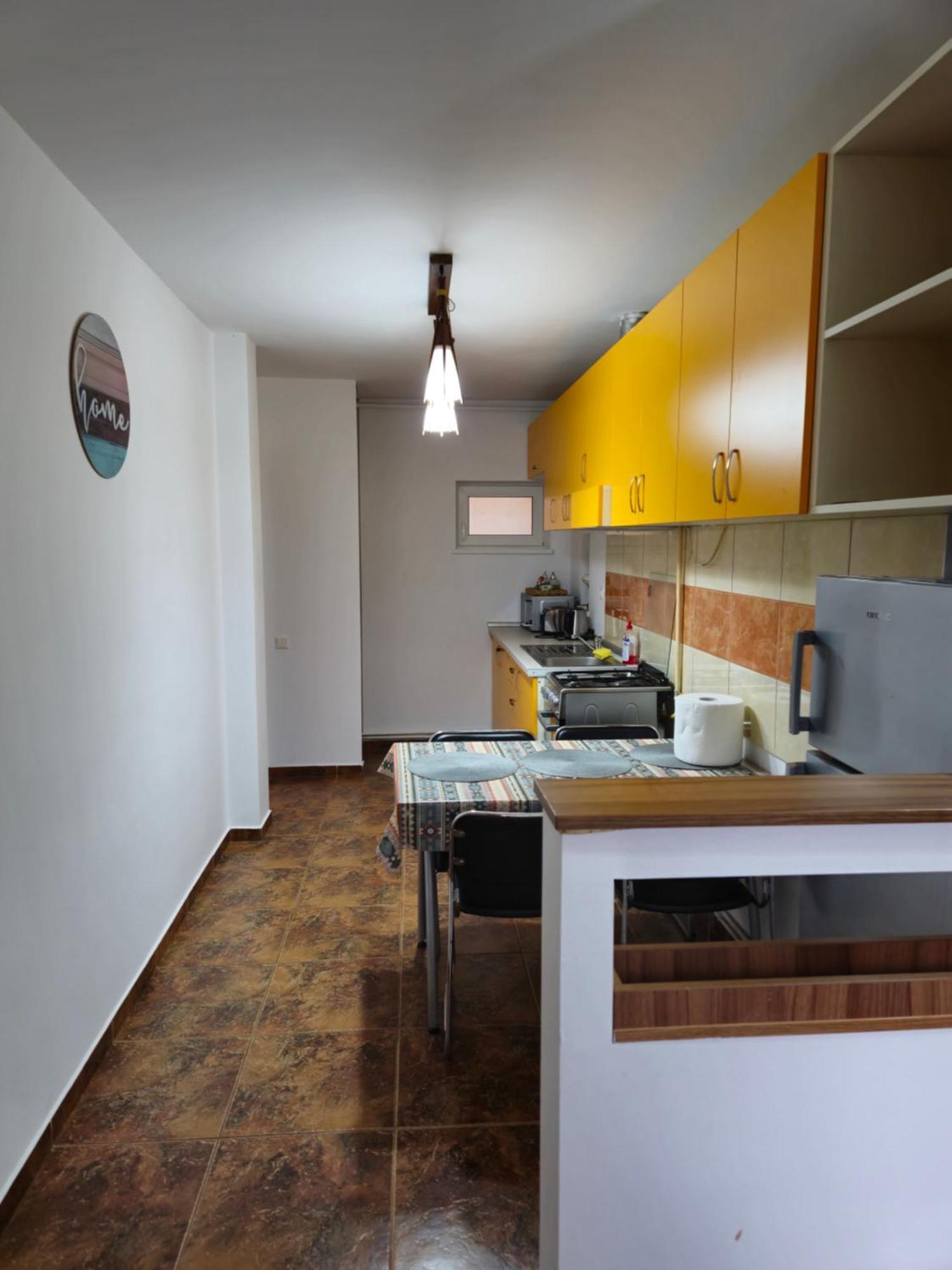 Iazi Apartament Braşov Esterno foto